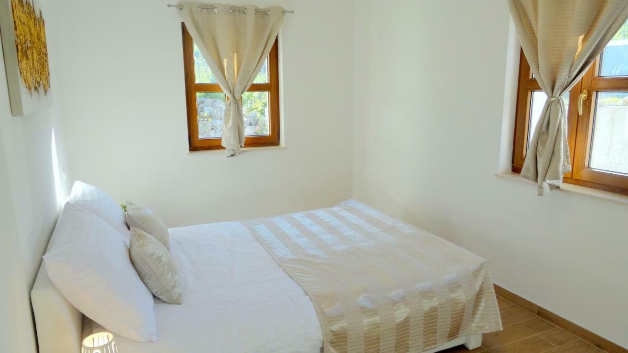 Villa Anna Корнич Екстер'єр фото